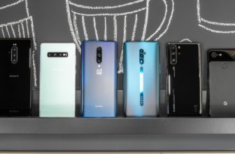 Лучших игровых смартфонов до 15 000 рублей – рейтинг
